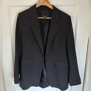 Banana Republic Blazer